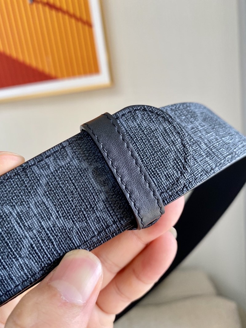 Gvc*1 belts
